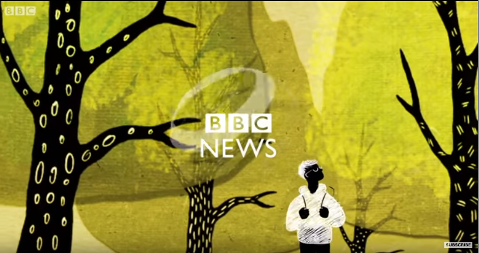 Did you know the World Wide Web? Discover the Wood Wide Web and all the relationships between trees in this explanatory video by our BBC’s Outer-Manche neighbors.