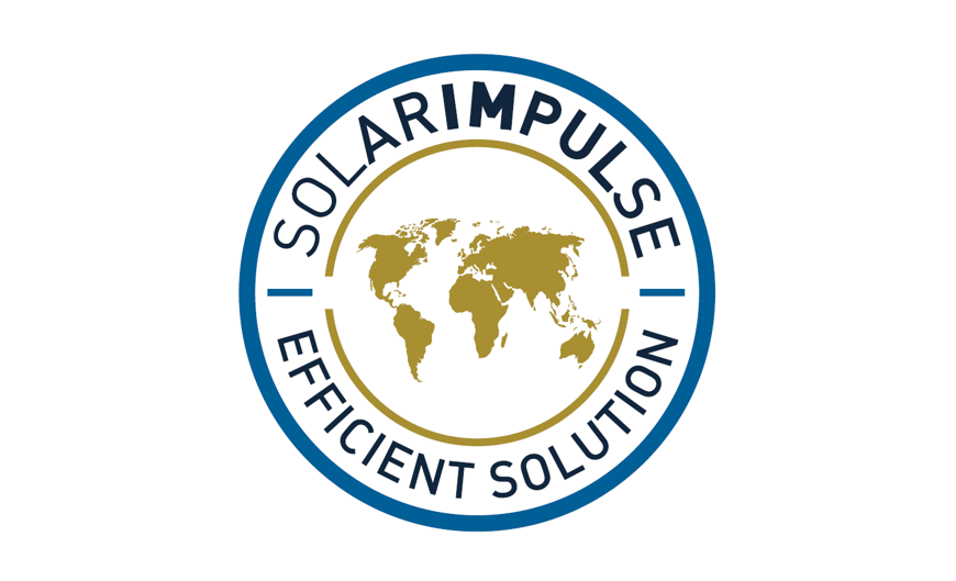 Logo Solar Impulse